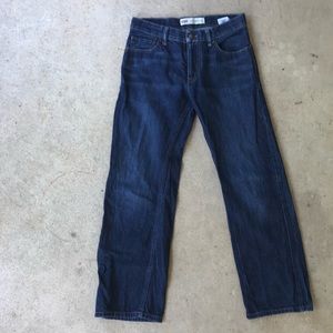 Women’s Levi Strauss 505 Signature Denim, W27